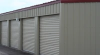 buckeye storage units